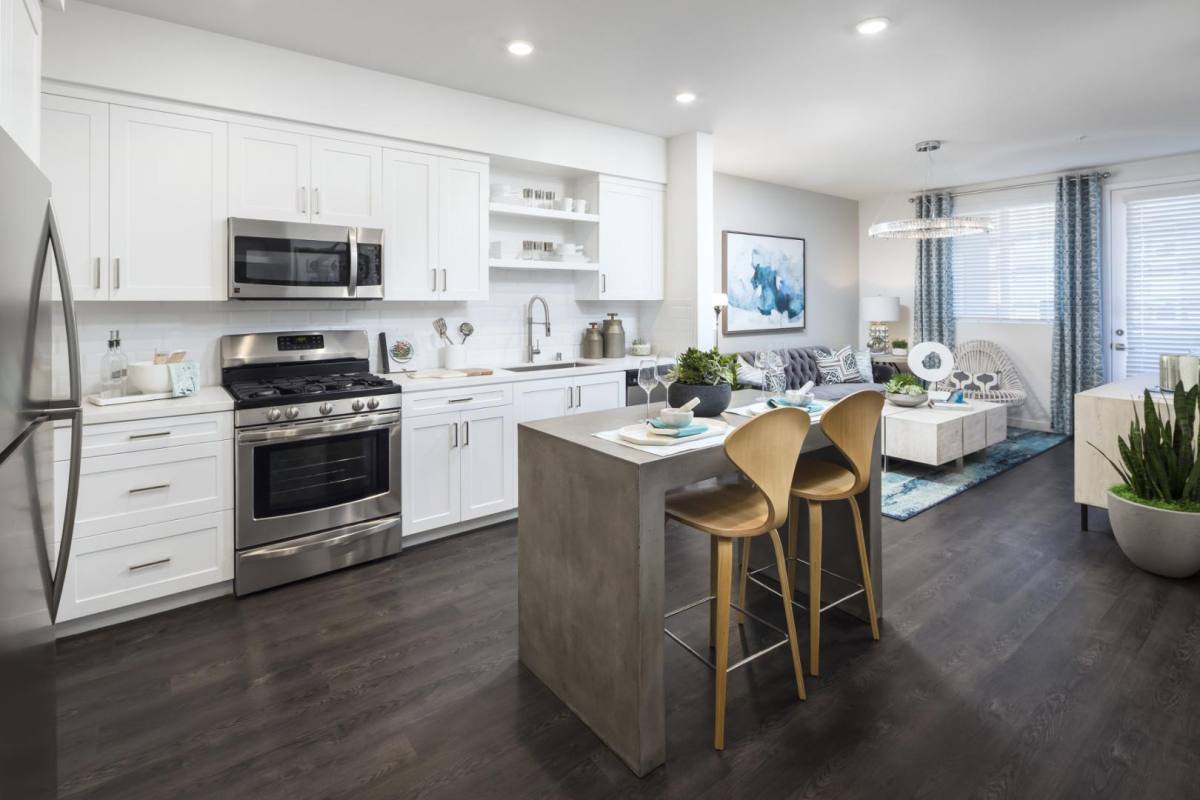 Apartment for rent at Alexan Millenia, 1660 Metro Ave, Chula Vista, CA 91915