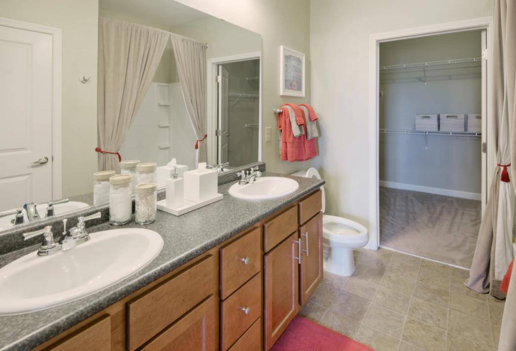 Apartment for rent at Crest at Greylyn, 9415 Lucy Jane Lane, Charlotte, NC 28270
