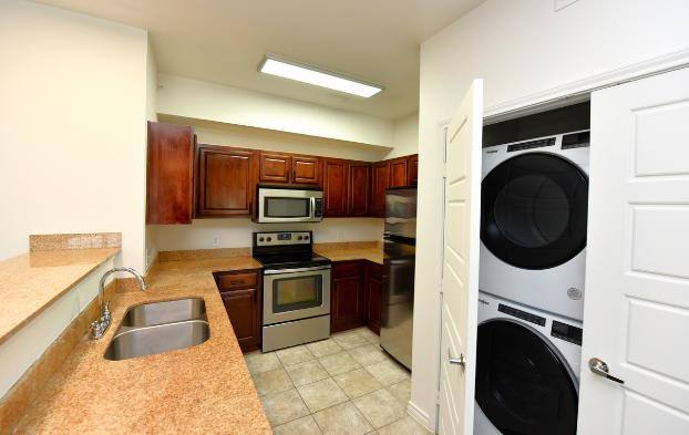 Apartment for rent at 2133 E 2nd St, Edmond, OK 73034