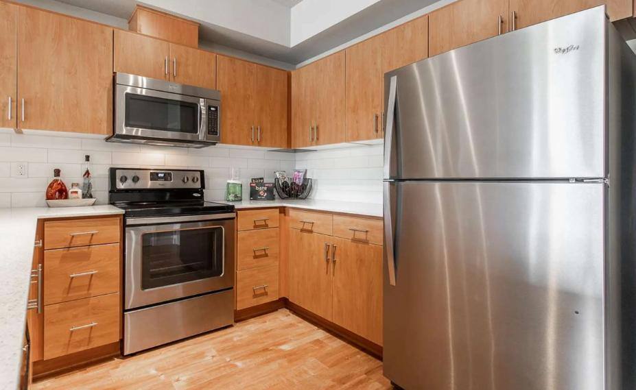Apartment for rent at 1101 NE 89th Ave, Beaverton, OR 97006