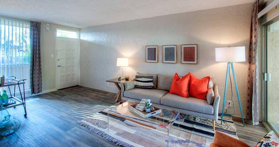 Apartment for rent at The Colonnade, 1930 E Camelback Rd, Phoenix, AZ 85016