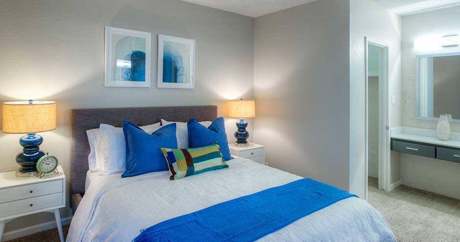 Apartment for rent at The Colonnade, 1930 E Camelback Rd, Phoenix, AZ 85016