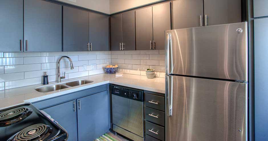 Apartment for rent at The Colonnade, 1930 E Camelback Rd, Phoenix, AZ 85016