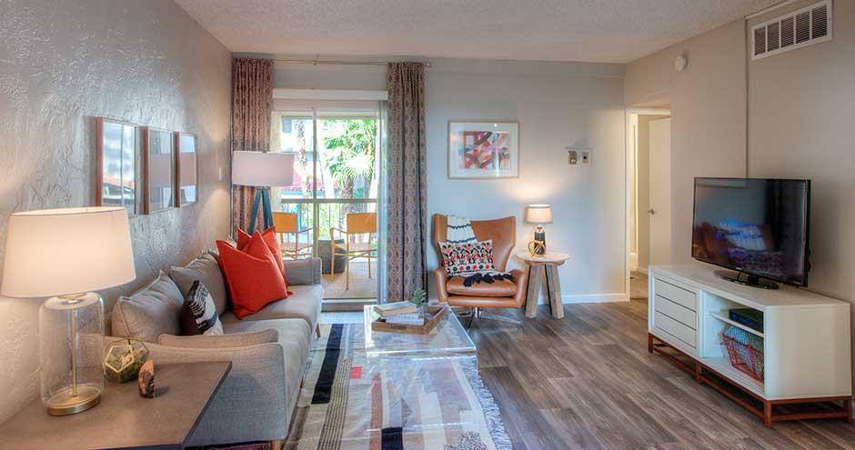 Apartment for rent at The Colonnade, 1930 E Camelback Rd, Phoenix, AZ 85016