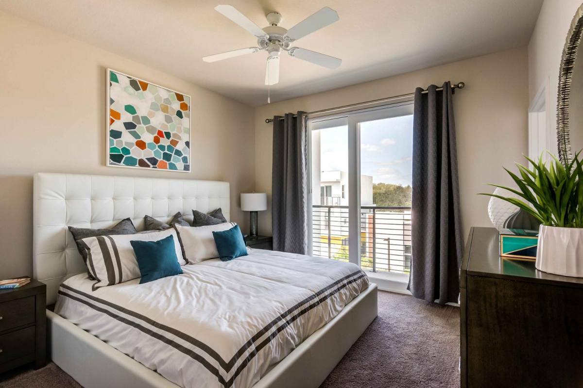 Apartment for rent at 5500 Broken Sound Blvd NW, Boca Raton, FL 33487