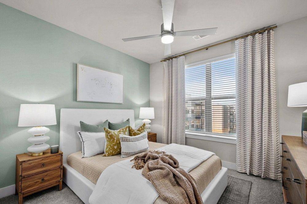 Apartment for rent at 8001 N Stemmons Freeway, Dallas, TX 75247