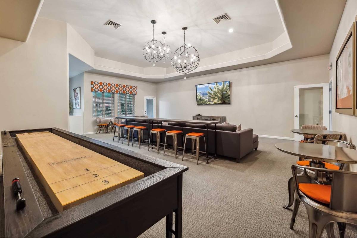 Apartment for rent at Silverbell, 7759 N Silverbell Rd, Tucson, AZ 85743