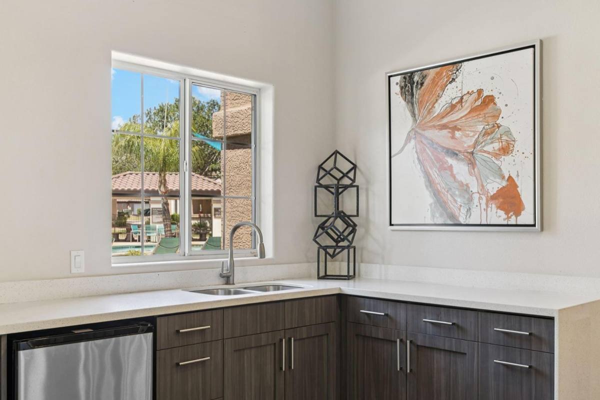 Apartment for rent at Silverbell, 7759 N Silverbell Rd, Tucson, AZ 85743