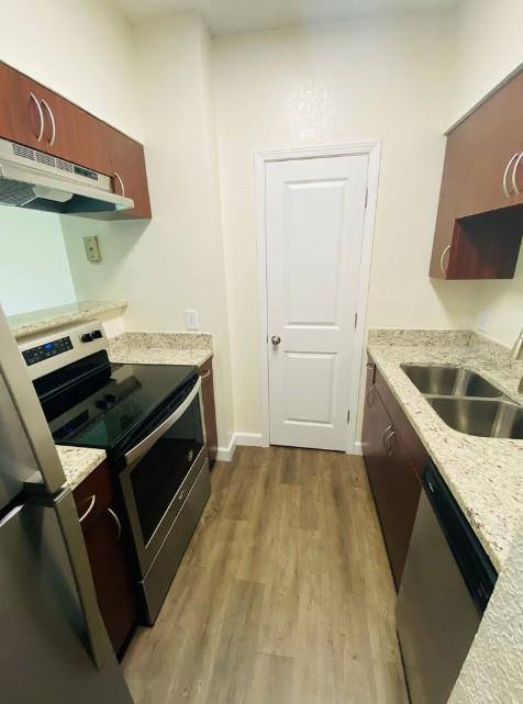 Townhouse for rent at Waterford Landing, 9052 SW 142nd Ave, Miami, FL 33186