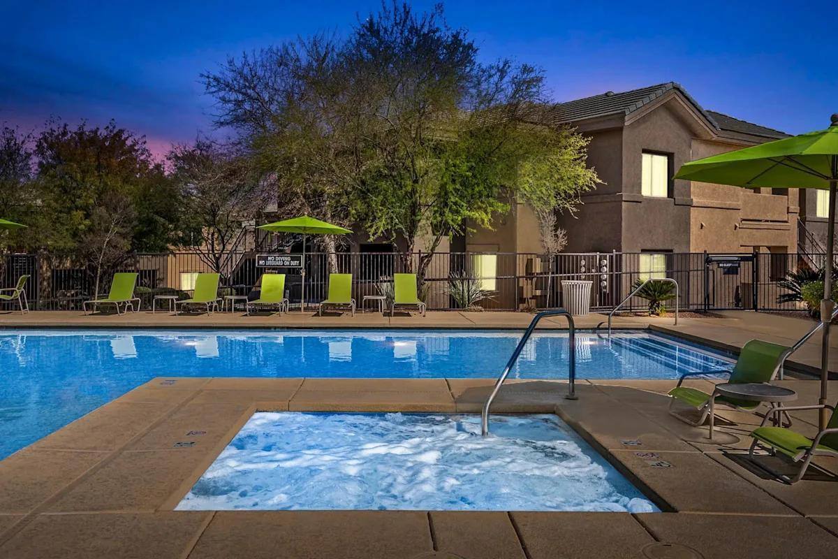 Apartment for rent at 9971 E Speedway Blvd, Tucson, AZ 85748