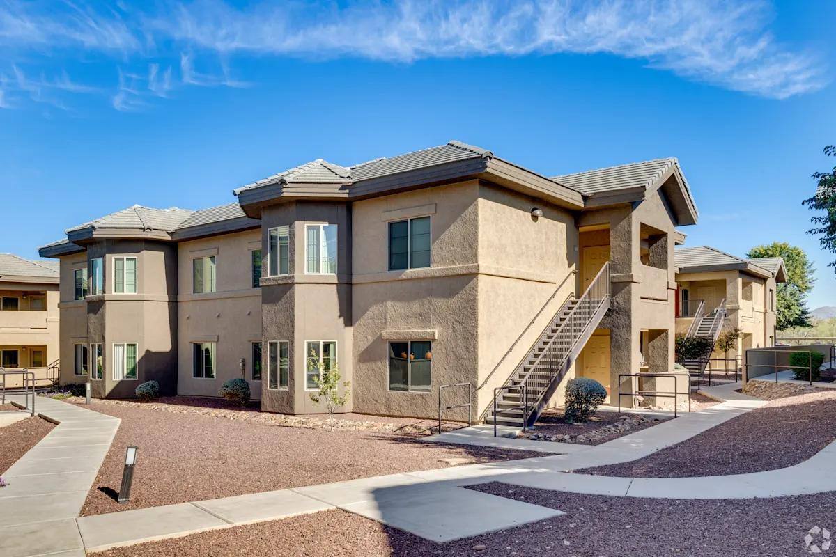 Apartment for rent at 9971 E Speedway Blvd, Tucson, AZ 85748