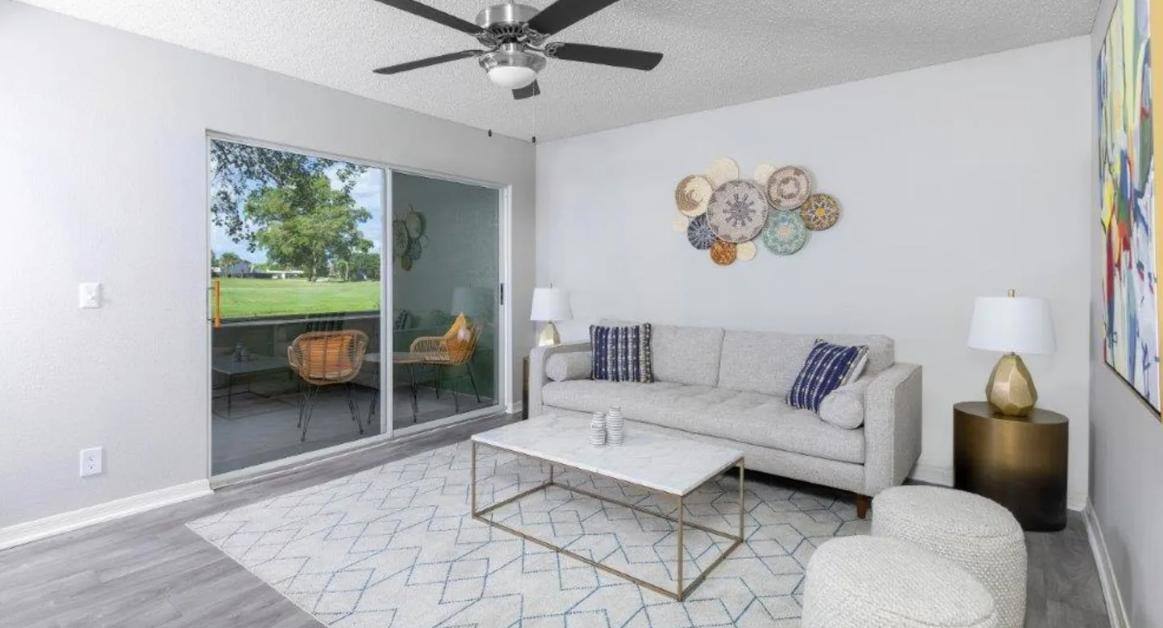 Apartment for rent at 11211 S Military Trail, Boynton Beach, FL 33436
