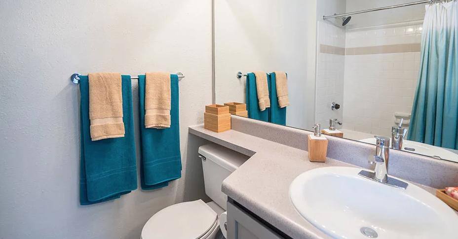 Apartment for rent at Paces River Apartment, 1817 Paces River Ave, Rock Hill, SC 29732
