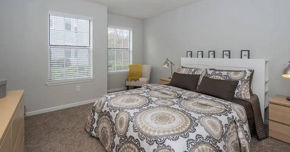 Apartment for rent at Paces River Apartment, 1817 Paces River Ave, Rock Hill, SC 29732