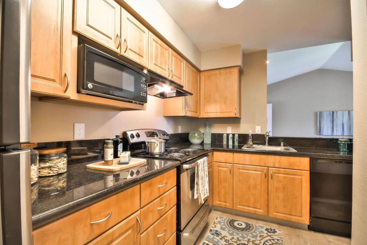 Apartment for rent at Rosemeade Apartment Homes, 1451 Rocky Ridge Dr, Roseville, CA 95661