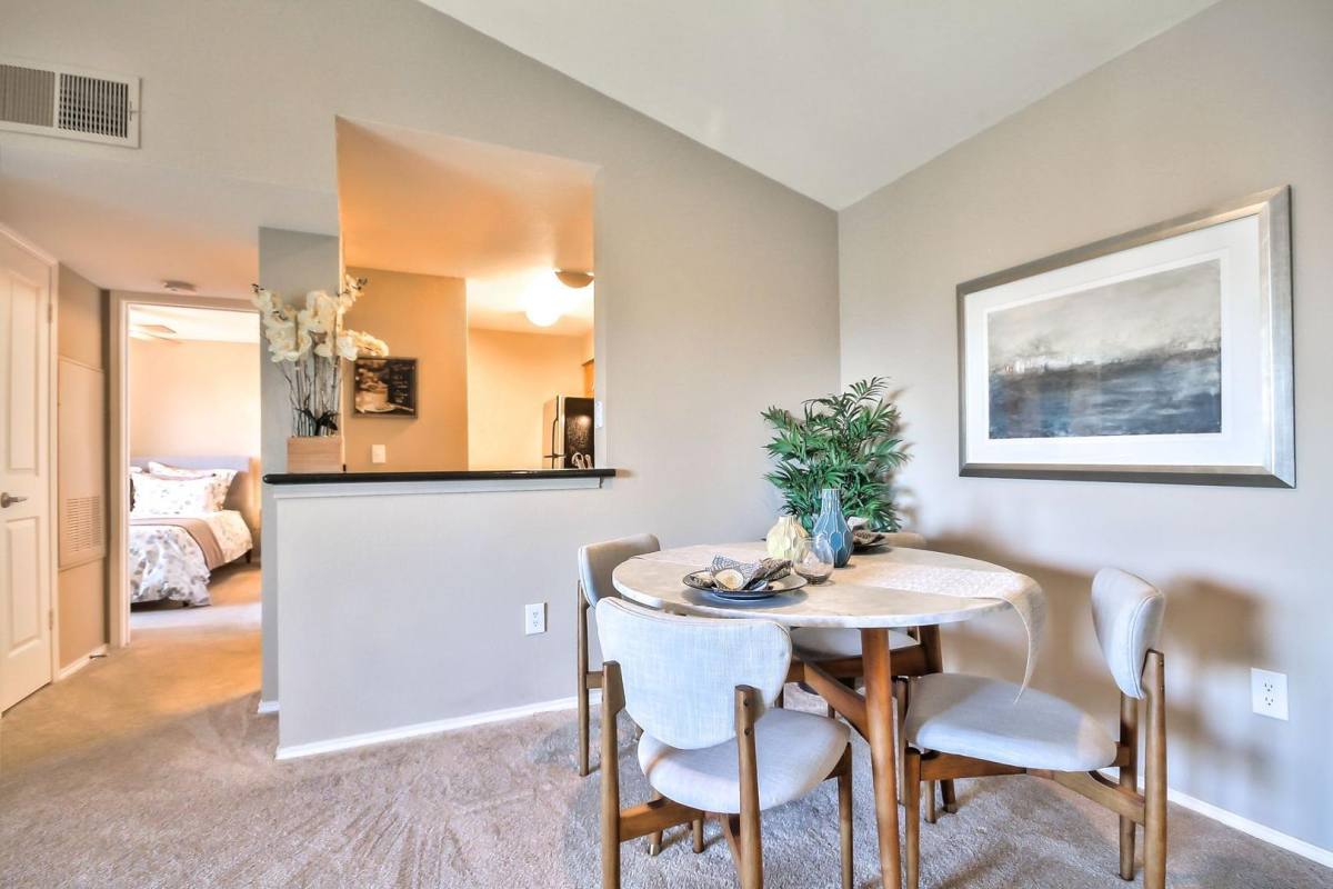 Apartment for rent at Rosemeade Apartment Homes, 1451 Rocky Ridge Dr, Roseville, CA 95661