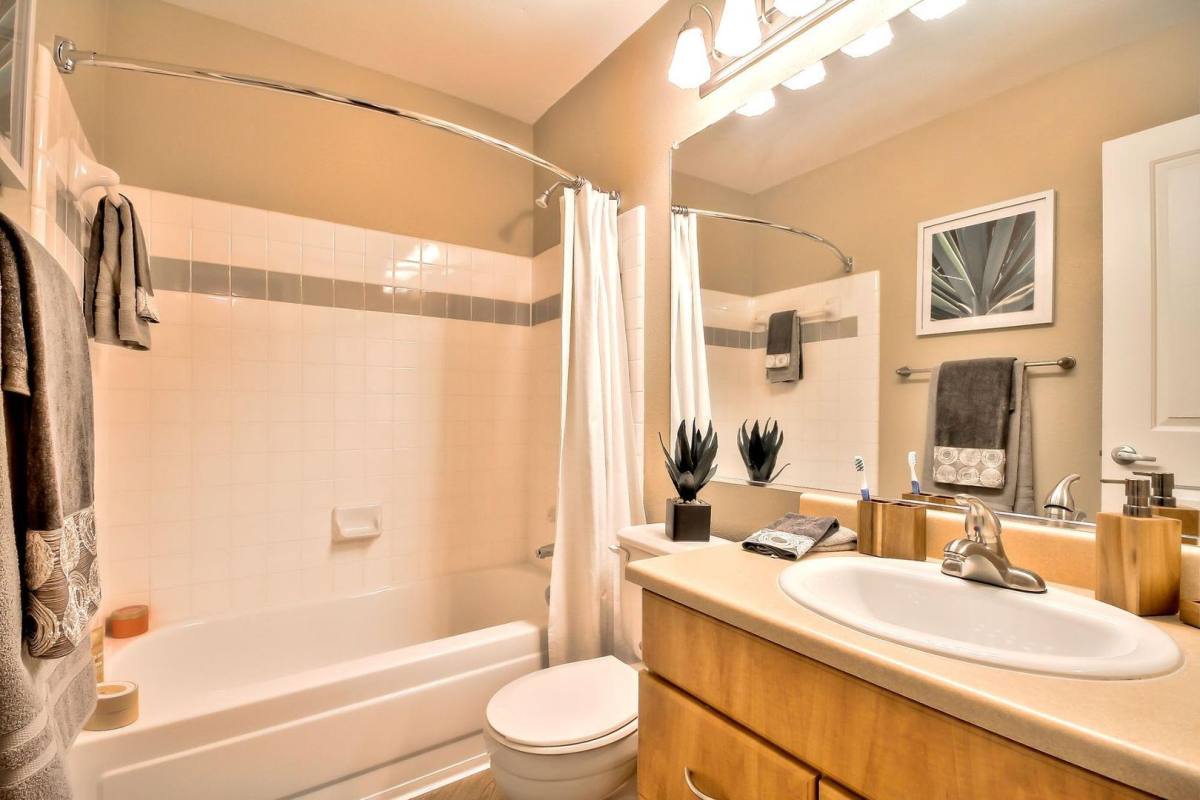 Apartment for rent at Rosemeade Apartment Homes, 1451 Rocky Ridge Dr, Roseville, CA 95661