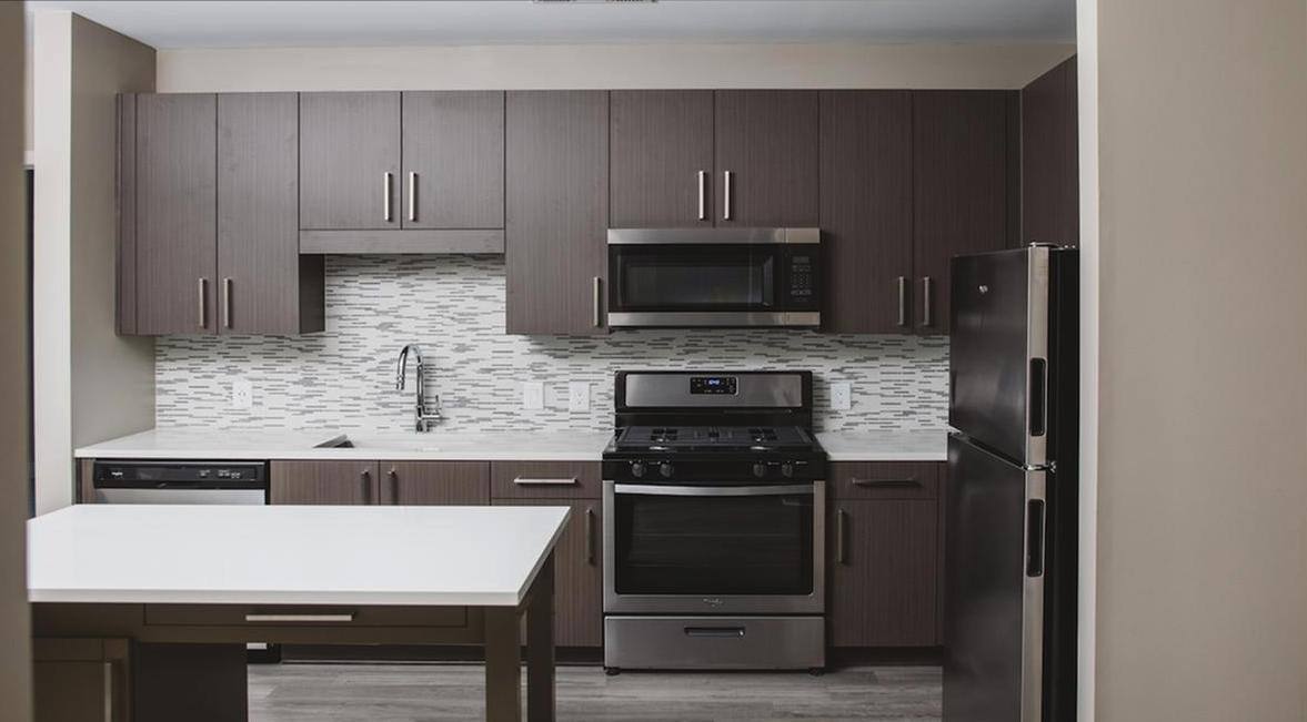 Apartment for rent at Modera By Mill Creek Sandy Springs, 6125 Roswell Rd, Atlanta, GA 30328