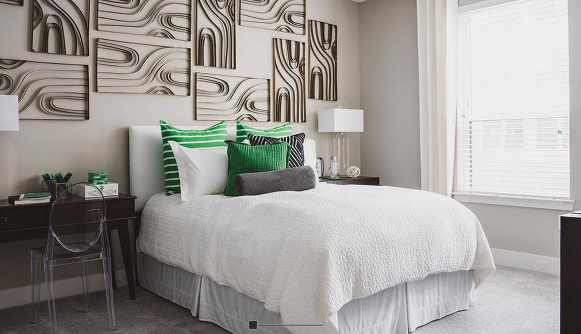 Apartment for rent at Modera By Mill Creek Sandy Springs, 6125 Roswell Rd, Atlanta, GA 30328