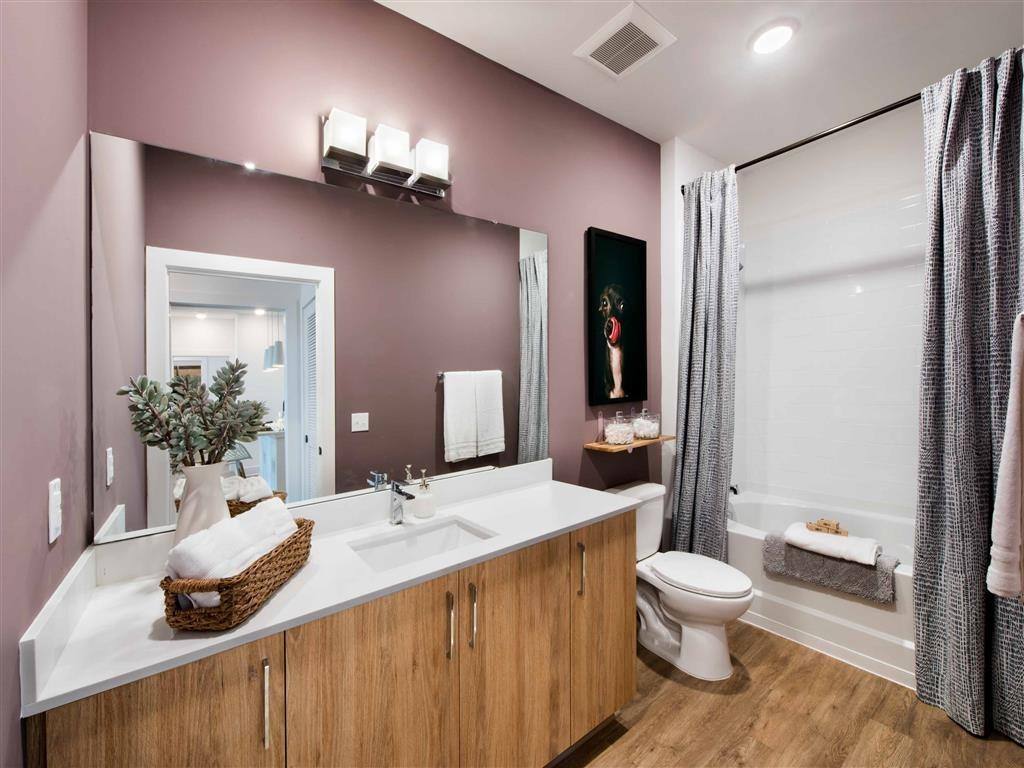 Apartment for rent at The Penrose, 327 W Tremont Ave, Charlotte, NC 28203