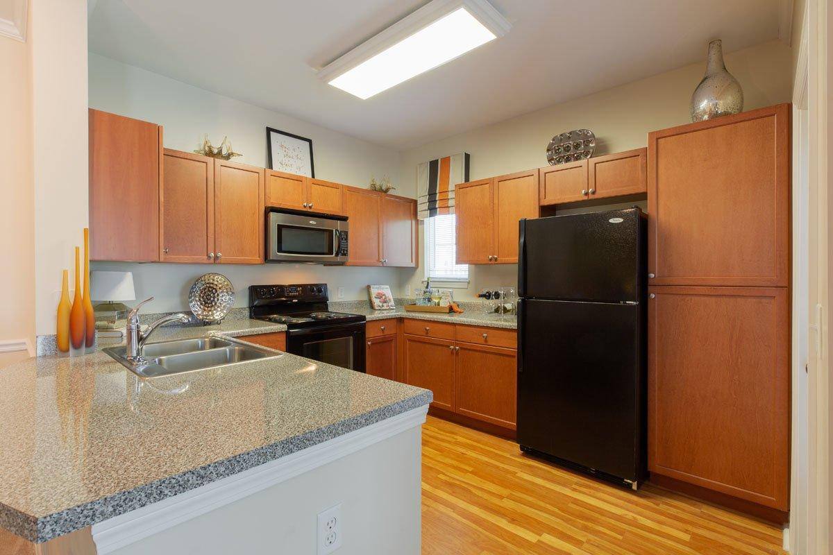 Apartment for rent at 100 Lowell Rd, North Reading, MA 01864
