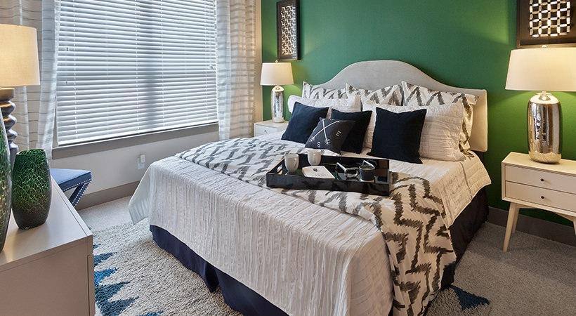 Apartment for rent at The Branch, 4670 Amesbury Dr, Dallas, TX 75206