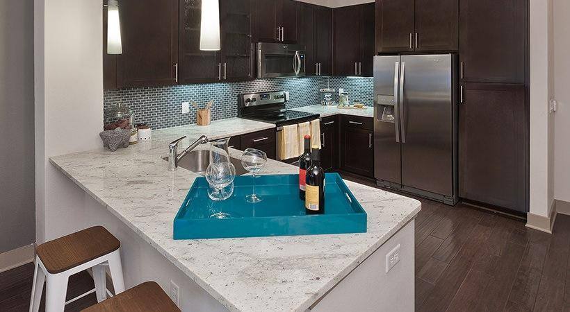 Apartment for rent at The Branch, 4670 Amesbury Dr, Dallas, TX 75206