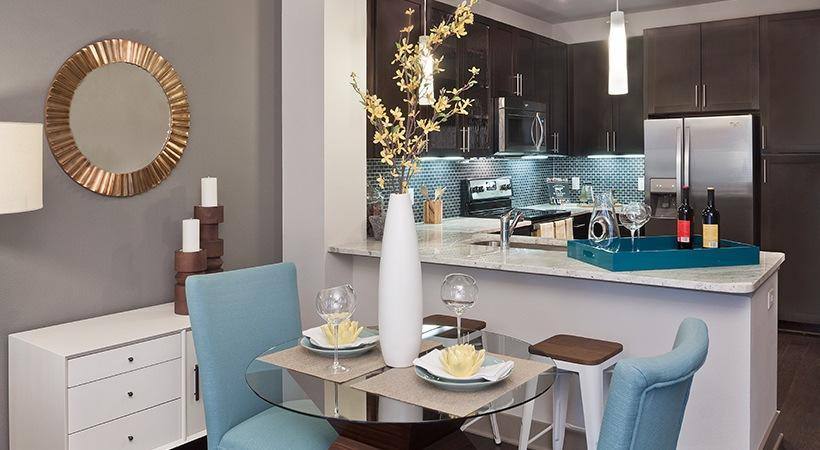 Apartment for rent at The Branch, 4670 Amesbury Dr, Dallas, TX 75206