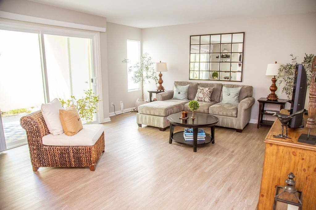 Apartment for rent at Kensington, 3644 Kings Way, Sacramento, CA 95821