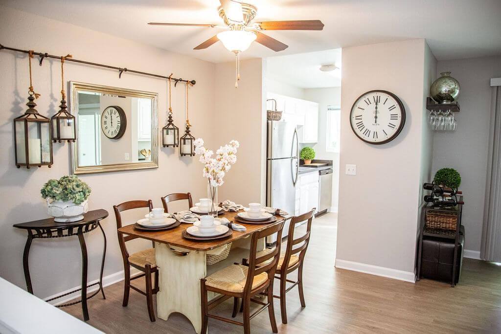 Apartment for rent at Kensington, 3644 Kings Way, Sacramento, CA 95821