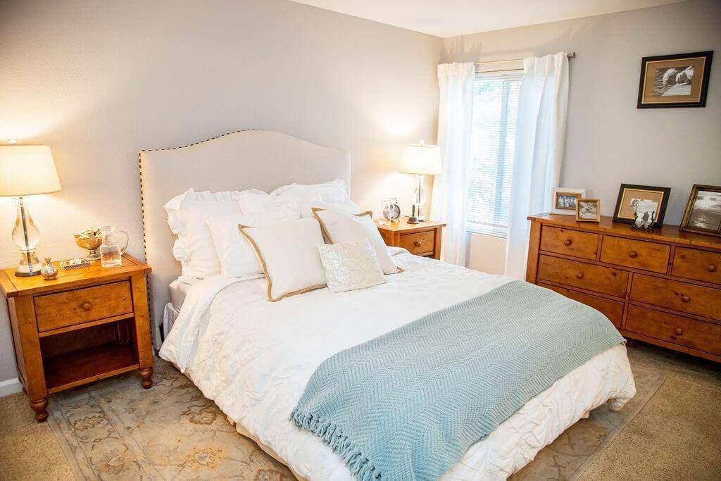 Apartment for rent at Kensington, 3644 Kings Way, Sacramento, CA 95821