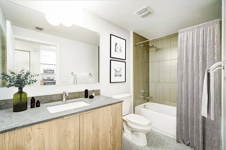 Apartment for rent at 11200 Biscayne Blvd, Miami, FL 33181