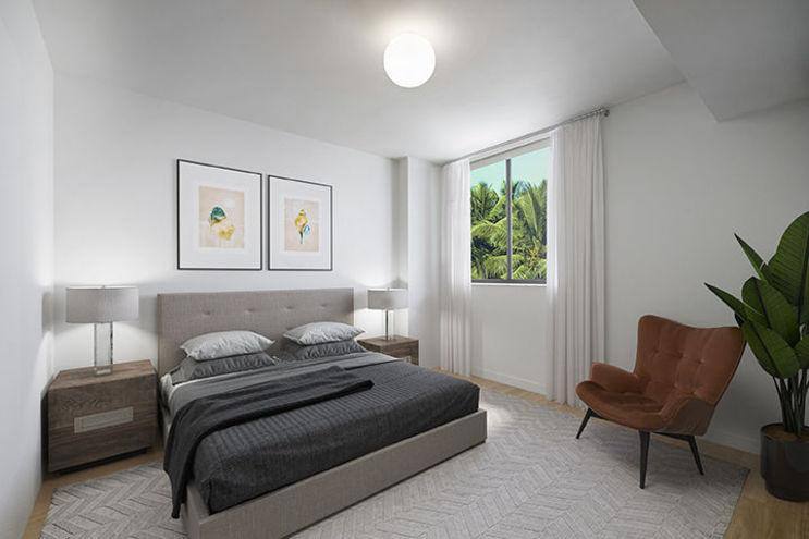 Apartment for rent at 11200 Biscayne Blvd, Miami, FL 33181