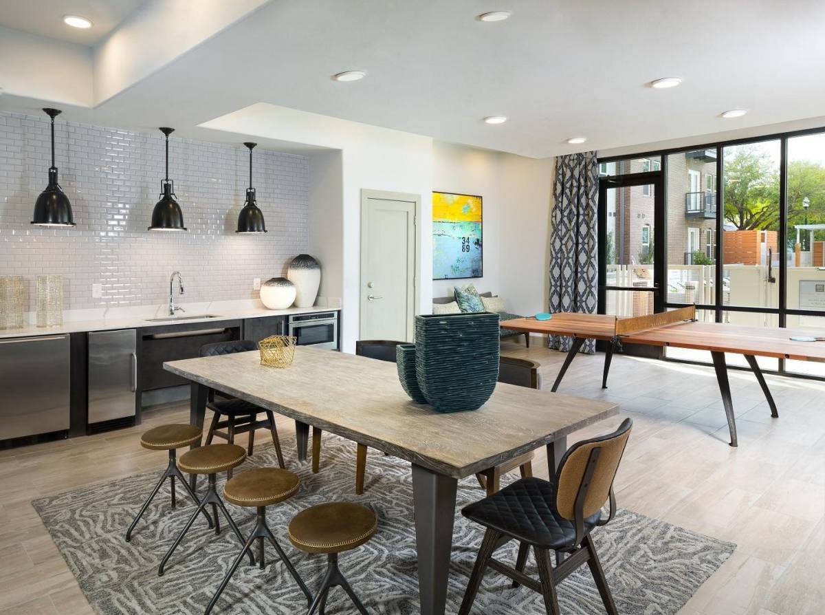 Apartment for rent at 260 E Davis St, McKinney, TX 75069