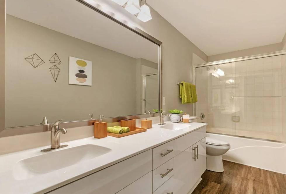 Apartment for rent at Westover Hills, 1000 Heathmoor Lane, Cary, NC 27513