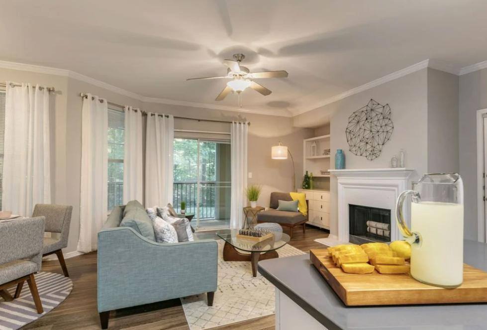 Apartment for rent at Westover Hills, 1000 Heathmoor Lane, Cary, NC 27513