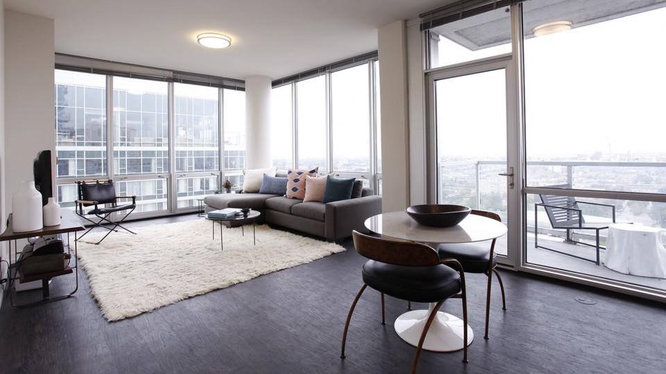 Apartment for rent at 2138 S Indiana Ave, Chicago, IL 60616
