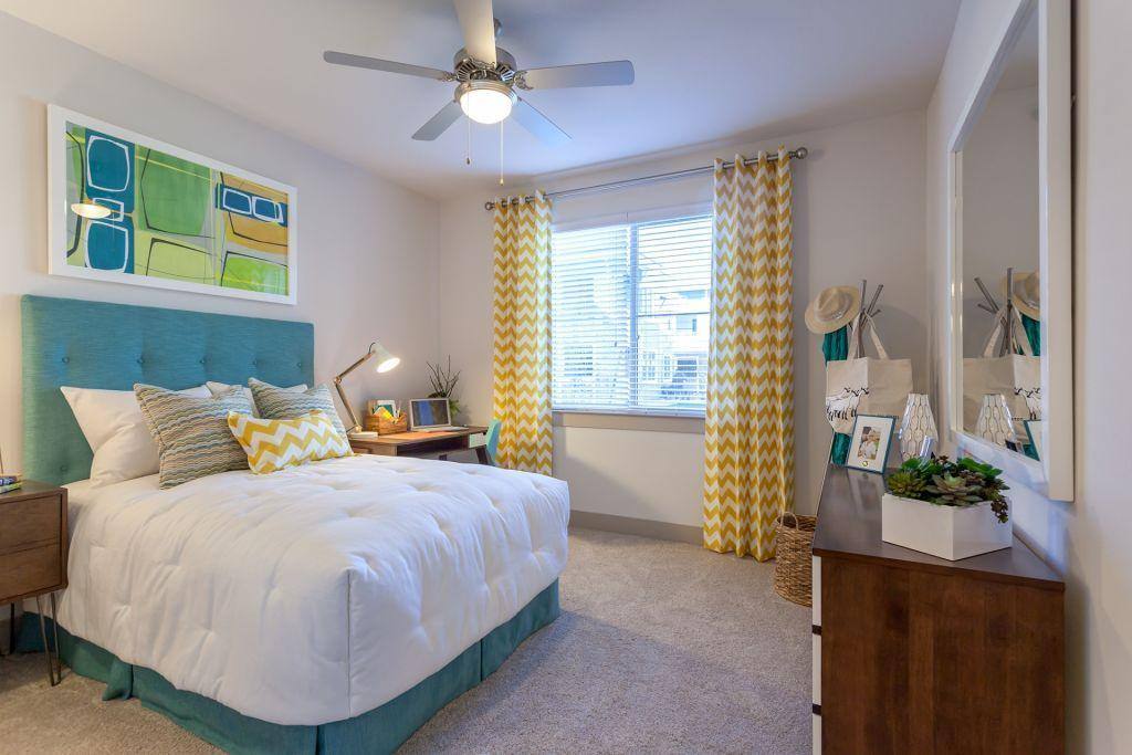 Apartment for rent at 2777 S Arizona Ave, Chandler, AZ 85286