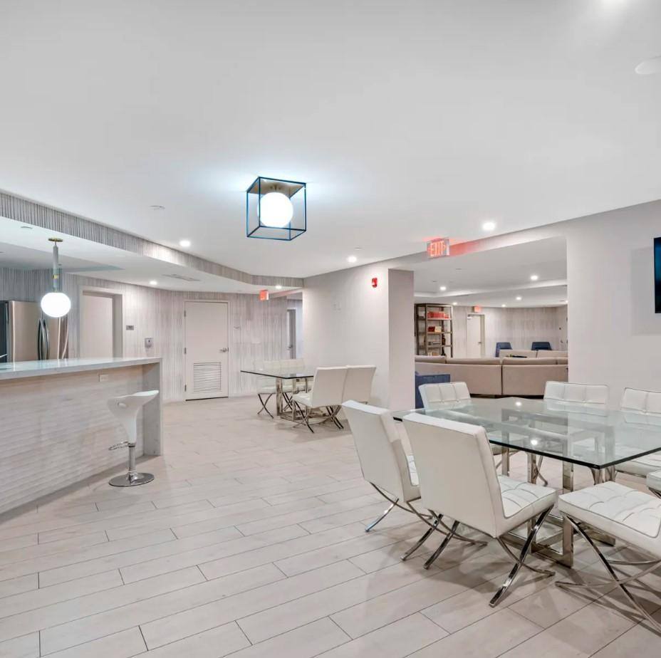 Apartment for rent at 2165 Van Buren St, Hollywood, FL 33020