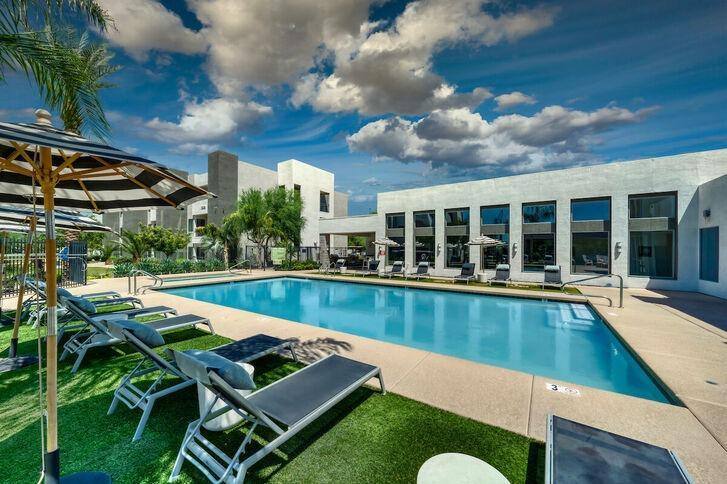 Apartment for rent at Seven, 19800 N 7th St, Phoenix, AZ 85024