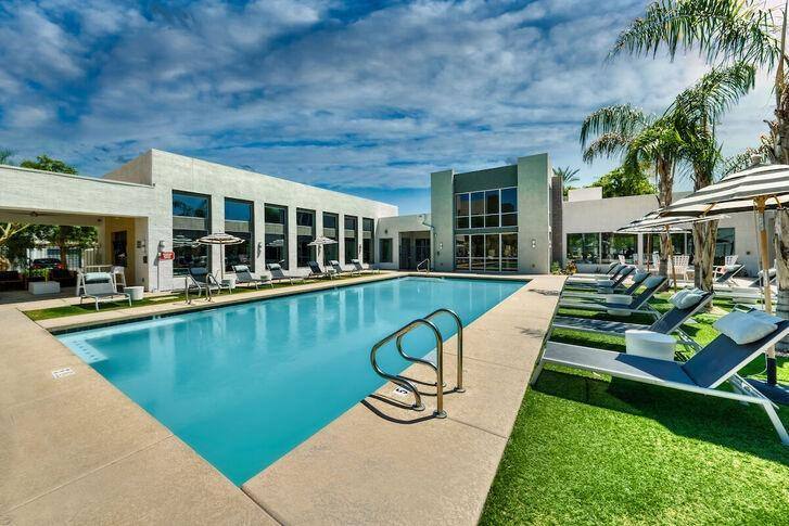 Apartment for rent at Seven, 19800 N 7th St, Phoenix, AZ 85024