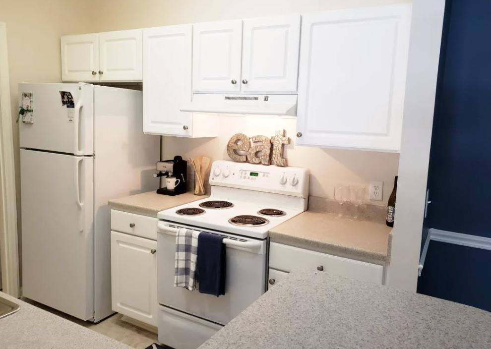 Apartment for rent at 1160 Auston Grove Dr, Raleigh, NC 27610