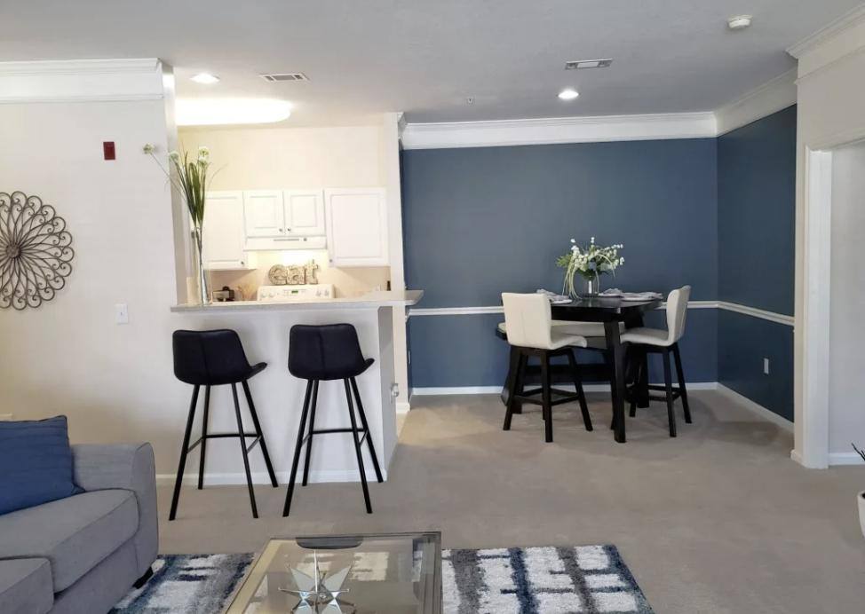 Apartment for rent at 1160 Auston Grove Dr, Raleigh, NC 27610