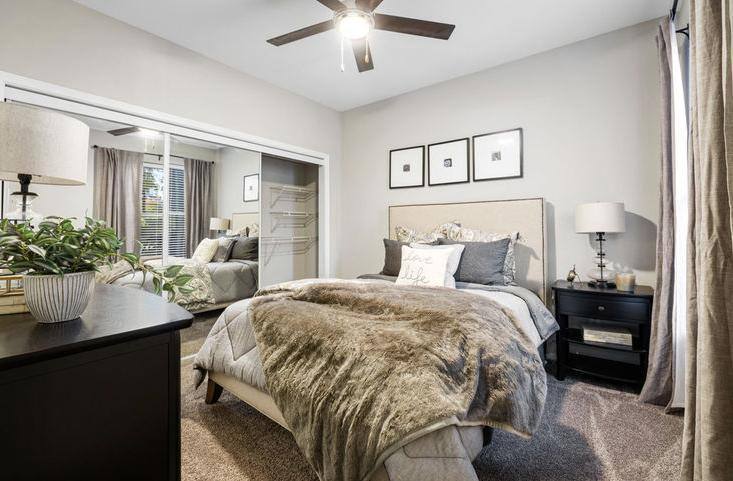 Apartment for rent at Marquis at Preston, 2500 Grove Club Lane, Cary, NC 27513