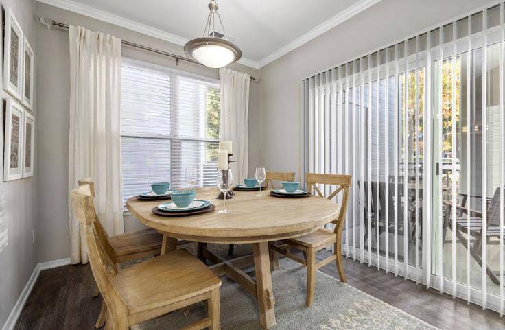 Apartment for rent at Marquis at Preston, 2500 Grove Club Lane, Cary, NC 27513