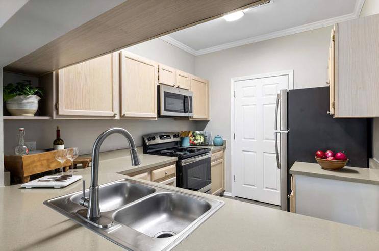 Apartment for rent at Marquis at Preston, 2500 Grove Club Lane, Cary, NC 27513
