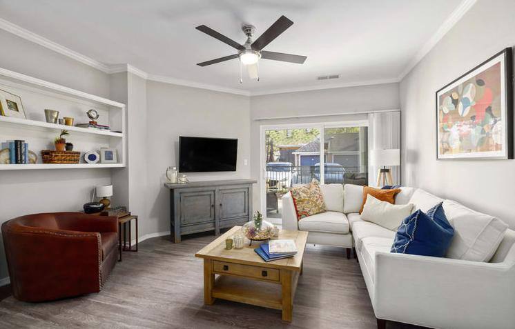 Apartment for rent at Marquis at Preston, 2500 Grove Club Lane, Cary, NC 27513