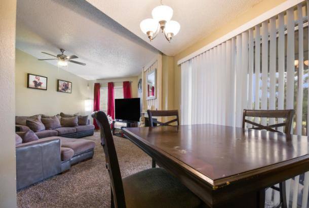 Apartment for rent at Bluff Creek Apartment Homes, 5757 W Hefner Rd, Oklahoma City, OK 73162