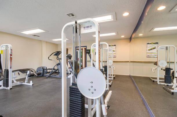Apartment for rent at Bluff Creek Apartment Homes, 5757 W Hefner Rd, Oklahoma City, OK 73162