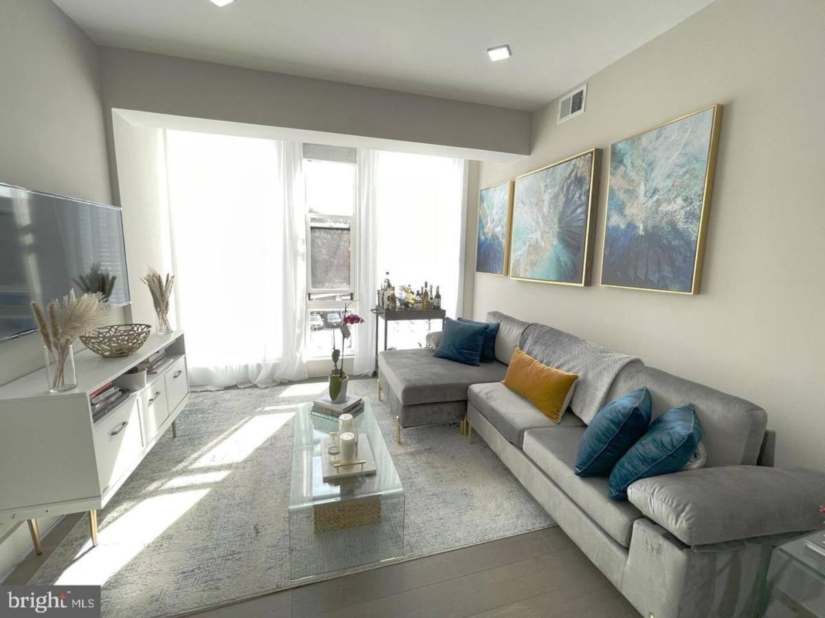 Condo for rent at 1028 Bladensburg Rd, Washington, DC 20019